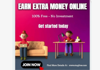 Earn Extra Cash Online with Ysense