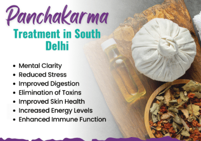Best Ayurvedic Clinic in Delhi | Piles and Fissure Clinic