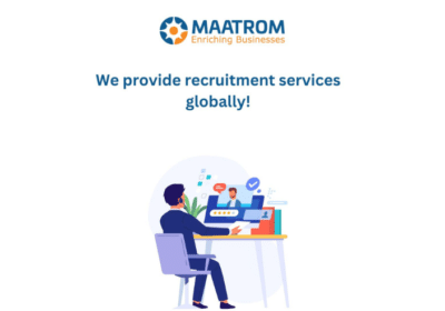 Global-Recruitment-Service-in-India