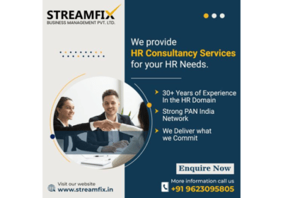 HR-Consultant-in-Nagpur-Streamfix