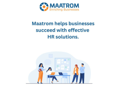 HR Consultants in Chennai | Maatrom HR Solution