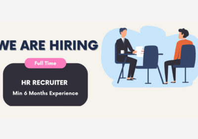 HR Recruiter/Recruitment Executive Jobs in Bhubaneswar