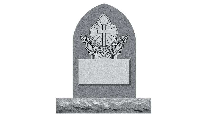 Headstone Monument Companies in Oklahoma