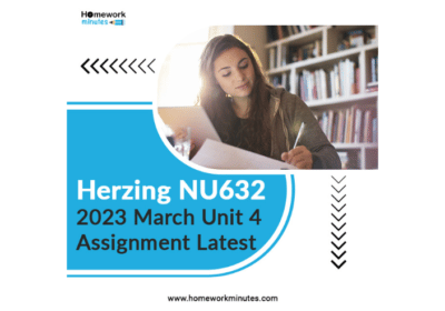 Herzing-NU632-2023-March-Unit-4-Assignment-Latest