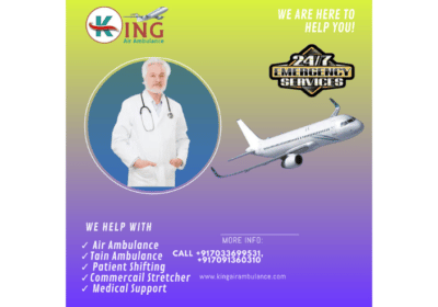 Hire-Budget-friendly-Air-Ambulance-in-Patna-with-Medical-Support