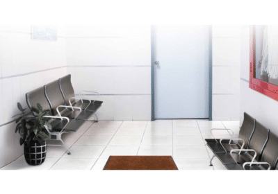 Hospital Chair Manufacturers in India | Syona