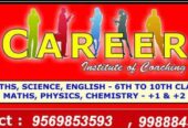 Tuition Center For Maths & Science in Pathankot