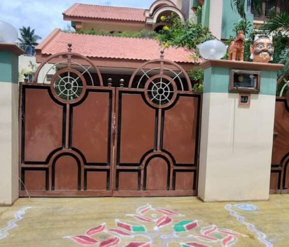 Bungalow For Sale in Coimbatore