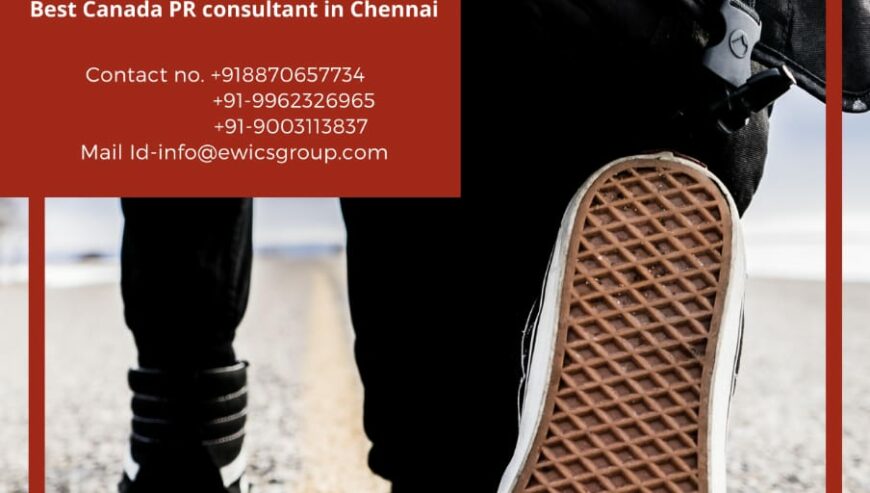 Canada  Immigration Consultancy Services in Chennai