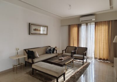 3 & 4 BHK Apartments in ATS Destinaire Noida Extension