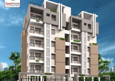 New Apartments For Sale in Vizag City