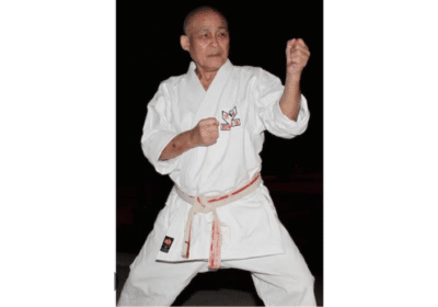 Karate, Self Defense & Yoga Classes in Kolkata