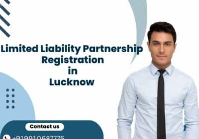 How To Register Limited Liability Partnership in Lucknow