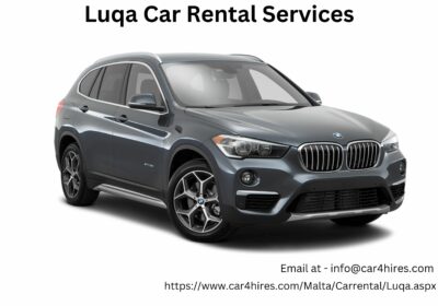 Luqa-Car-Rental-Services