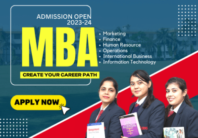 Best MBA College in Bareilly Based on 2023 Ranking | SRMS CET