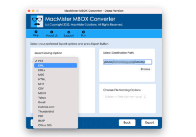 MacMister-MBOX-Converter-For-Mac