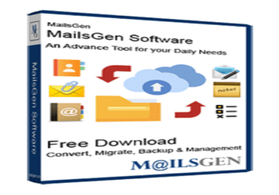 MailsGen-EMLX-Converter