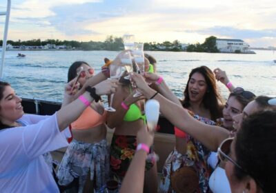 Miami’s Best Boat Parties | Miami Turn Up Entertainment