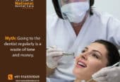 Best Cosmetic Dentist in Hyderabad For Smile Makeover Treatment