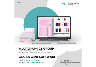 OSCAN-OMR-Software