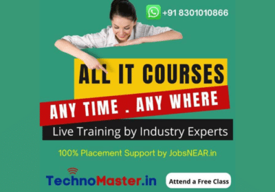 Online Free Networking Courses with Placement in Hyderabad