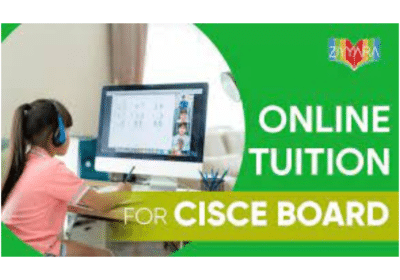 Online Home Tuition For CISCE Board | Ziyyara