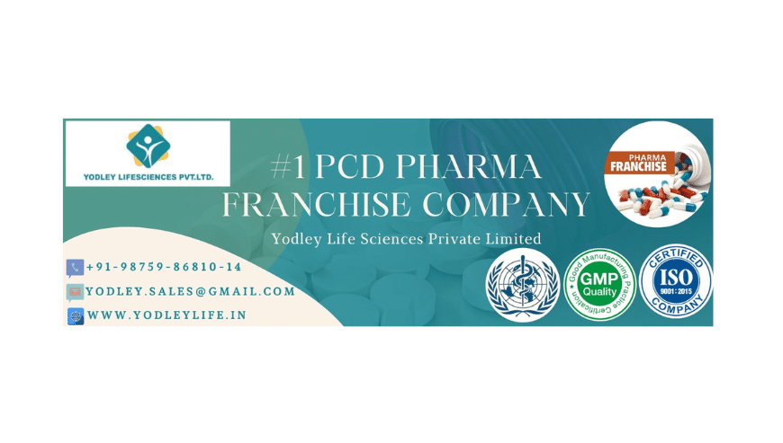 PCD Pharma Franchise in India
