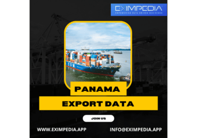 Discover Panama Export Data | Eximpedia