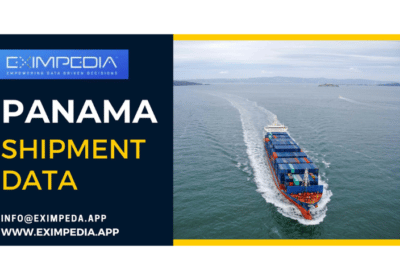 Panama-Shipment-data