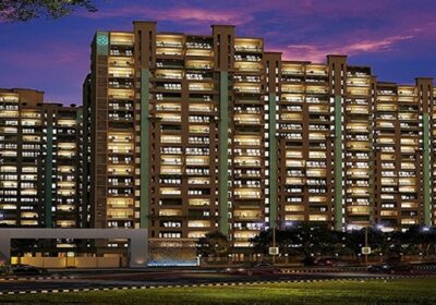 2, 3 & 4 BHK Apartment in Sector 99A, Gurgaon | Pareena Coban