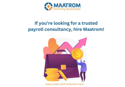 Payroll Services in Chennai | Maatrom HR Solution