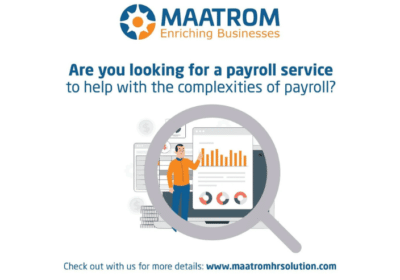 Payroll Services in Chennai | Maatrom Solution