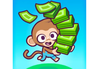 Play-Monkey-Mart-Game-Online