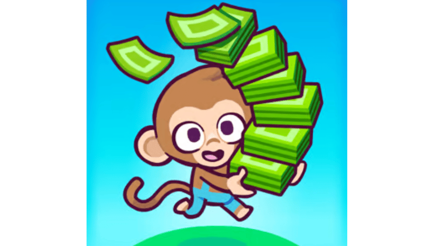 Play Monkey Mart Game Online