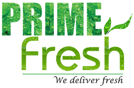 Farm Fresh Vegetables & Fruits Supplier | Prime Fresh Limited