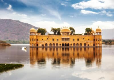 Best Jaipur Sightseeing Trip By Rajasthan Holidays
