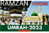 Ramzan Umrah Packages From Hyderabad