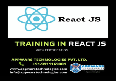 React-JS-Training-Institute-in-Noida-Appwars-Technologies