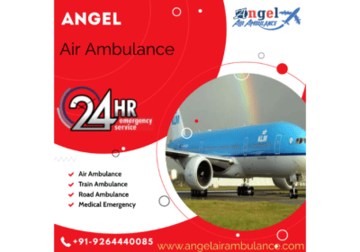 Reliable-Inexpensive-Air-Ambulance-in-Ranchi