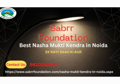 Sabrr-Foundation