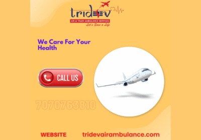 Safely-Patient-Transfer-by-Tridev-Air-Ambulance