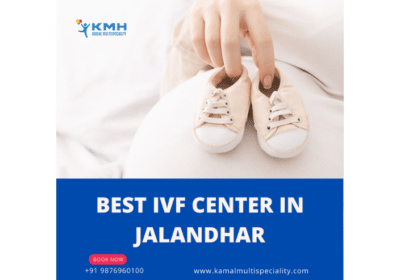 Finest IVF Doctors in Jalandhar
