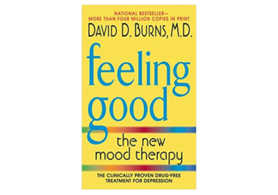 Self-Care-Book-Feeling-Good-David-D.-Burns-M.D.