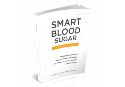 Smart-Blood-Sugar