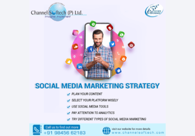 Social-Media-Marketing-Agency-in-Bangalore-ChannelSoftech