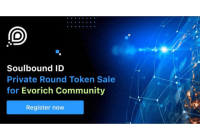 Soulbound-ID-Technology-For-Web3-Identity-Token