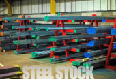 Find More Than 140 Steel Stockholders in UAE