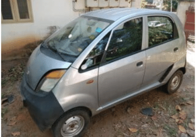 Tata Nano Car For Sale in Trivandrum