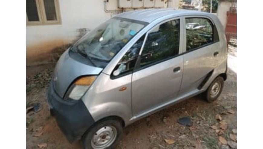 Tata Nano Car For Sale in Trivandrum