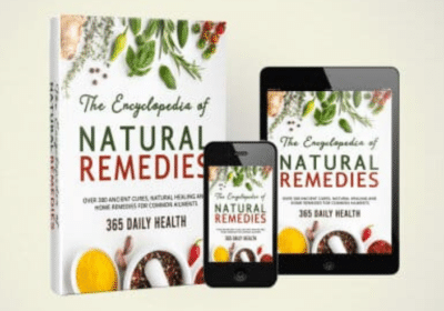 The-Encyclopedia-of-Natural-Remedies-Brand-New-